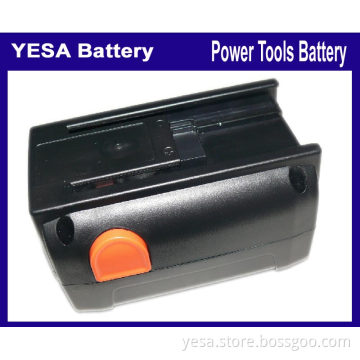 For Gardena18V 1.5Ah~2.5Ah Powertool battery Ergocut 48 LI 8878 Li-ion tools batteries